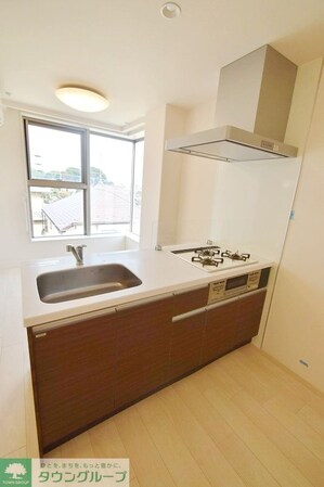 リオ アレーナの物件内観写真